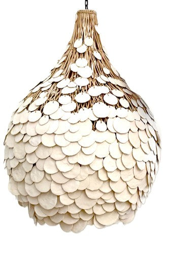 Bulb Basket