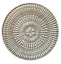 Round Geo Art