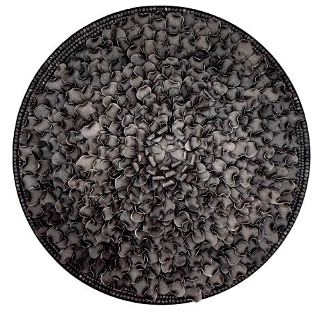 Round Petal Art